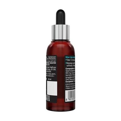 Brylcreem Beard Oil 50 ml - Beard Oil