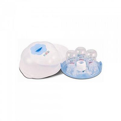Farlin Microwave Sterilization Set 1's - Baby Safety