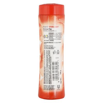POND'S Starlight Talc 100 gm - Talcum Powders