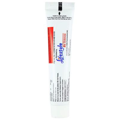 ALLYZOLE Cream 30gm - Fungal Infections-Taa