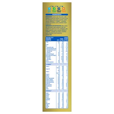 Similac Advance 3 Follow Up Formula Powder Refill - (12-18 Months) 400 g - Baby And Infant Supplements