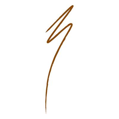 Too Faced Killer Caramel 1.2 gm - Eyeliners