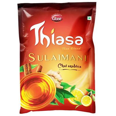 Thiasa Sulaimani Chai Arabica Powder 50 gm - Daily Health Drinks