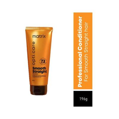 MATRIX Opti.Care Professional ANTI-FRIZZ Conditioner 196 gm - Conditioners