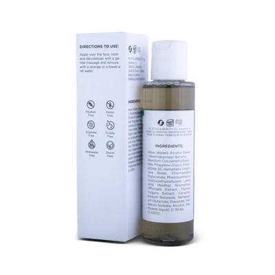 Blisskin Acti Biotic Sebum Control Cleanser 75 ml - Face Wash & Cleansers