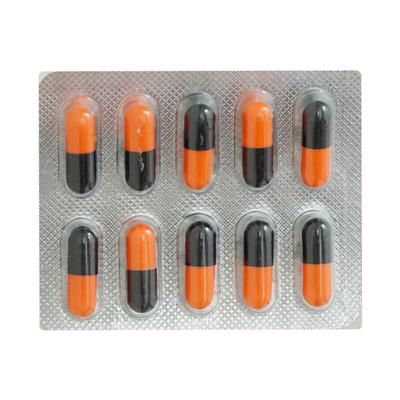 Doxin 10mg Capsule 10'S - Depression-Ant