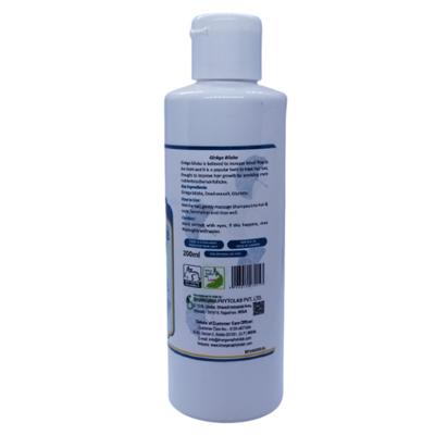 Bio Valley Dead Sea Shampoo 100 ml - Personal Care(Homeopathy)