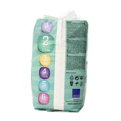 Bambo Nature Baby Diapers - Mini 30's - Diapers & Wipes