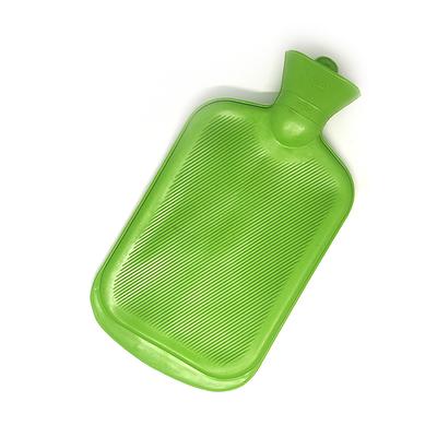 Sahyog Wellness Hot Water Bottle/Bag - Green - Hot Pack/Ice Bag