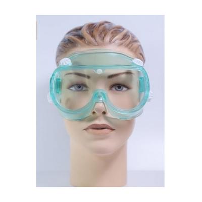 Romsons Maxx Goggle - Respiratory Care