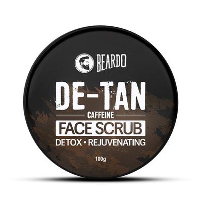 Beardo The De-Tan Combo - Facial Kits