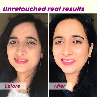 Plix The Plant Fix Collagen Supplement Powder For Women & Men Orange Flavour 200 gm - Hair & Skin