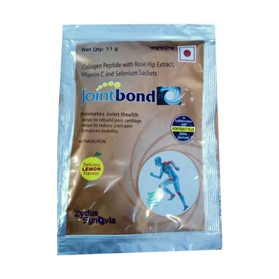 Jointbond Sachet 11gm - Supplements-Sup