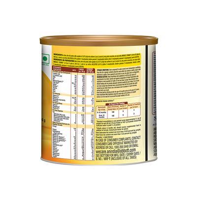 Similac IQ+ Stage 2 (After 6 Months) 400 gm Powder Tin - Baby And Infant Supplements