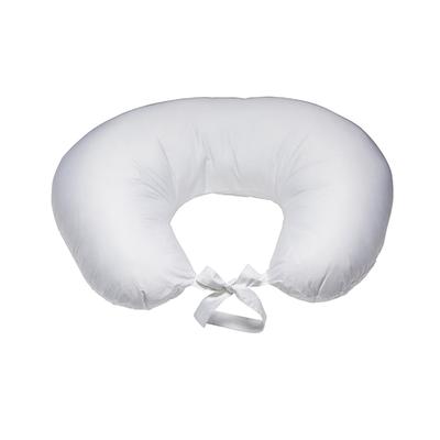 Mothercare Ultimate Feeding Pillow - White - Feeding & Nursing