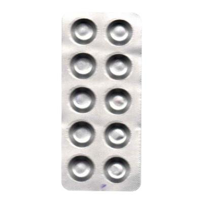 VILDANAT 50mg Tablet 10's - Diabetes-Ant