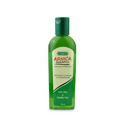 Lord's Arnica Shampoo 100 ml - Personal Care(Homeopathy)