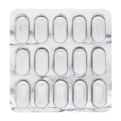 CALCIO C Tablet 15's - Supplements-Cal