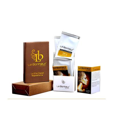 Le Bonheur Le D'ior Facial 51 gm - Facial Kits