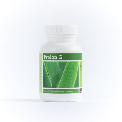 Bipha Ayurveda Prolon G Capsule 60's - Speciality Medicines
