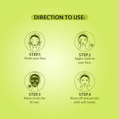 Berina Go Glow By Berina Cucumber with Olive Oil & Vitamin E Face Cream 500 ml - Skin-Treatment