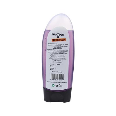 Eotiq Body Wash - Lavender & Water Lilly 250 ml - Shower Gels & Body Wash