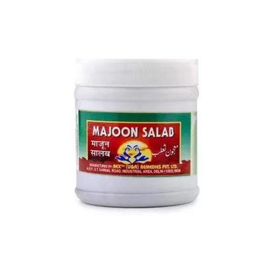 Rex Majoon-e-Salab 125 gm - Rex