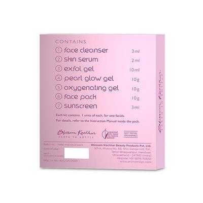 Aroma Magic Pearl Facial Kit 240 gm - Facial Kits