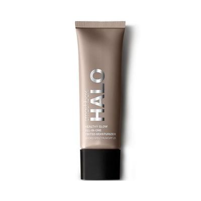 Smashbox Halo Healthy Glow All in One Tinted Moisturizer SPF 25 Tan Medium Dare 40 ml - Face Moisturizers