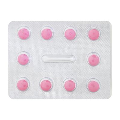 EXUDASE 20mg Tablet 10's - Pain relief-Ant