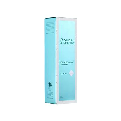 Avon Anew Retroactive Youth Extending Cleanser 125 gm - Face Wash & Cleansers