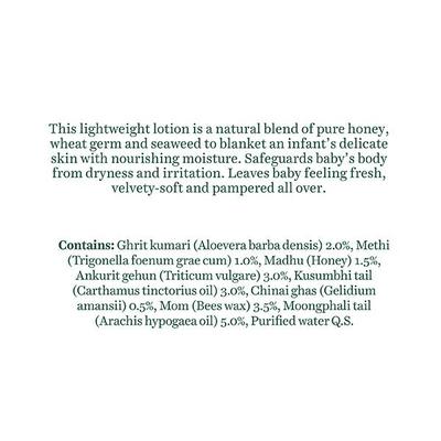 Biotique Kids Disney Princess Honey Sunshine Nourishing Lotion - Snow White 190 ml - Creams, Lotions & Oils