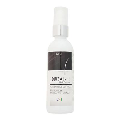 DJREAL HS HAIR Serum 60ml - Hair Loss-Oth