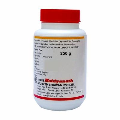 Baidyanath Supari Pak Powder 250 gm - Digestive Care