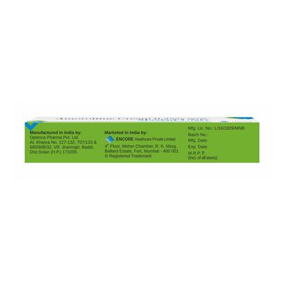 MASKOFUNG Cream 30gm - Fungal Infections-Taa