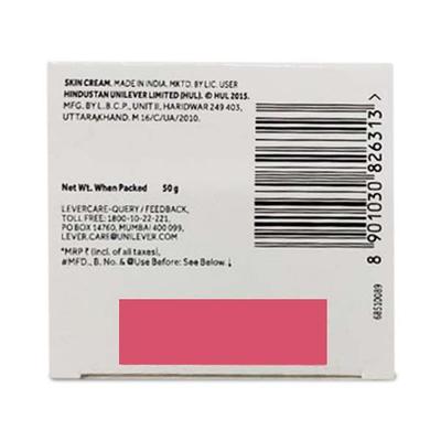 Ponds Bright Beauty SPF 15 PA++ Spot-Less Glow Day Cream 50 gm - Day Cream