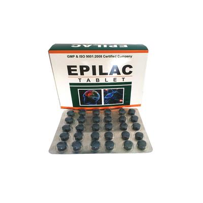 Ayursun Epilac Tablet (Pack of 5 x 30's) - Speciality Medicines