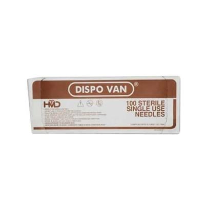 Dispovan Needle 16G - Syringes And Needles