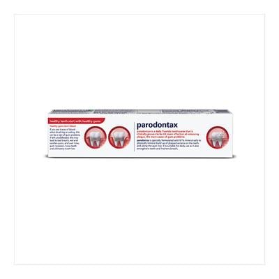Parodontax Toothpaste - Daily Fluoride 75 gm - Toothpaste