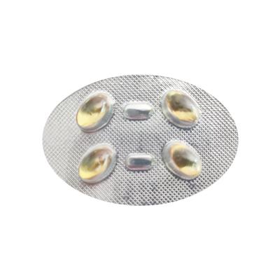 DELIOR 60 Softgel 4's - Supplements-Vit