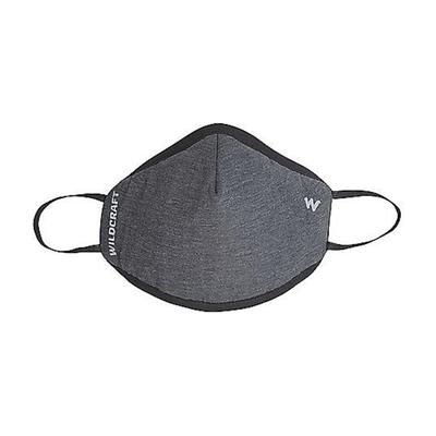 Wildcraft Supermask W95+ Reusable Outdoor Respirator Face Mask - Small - Face Mask