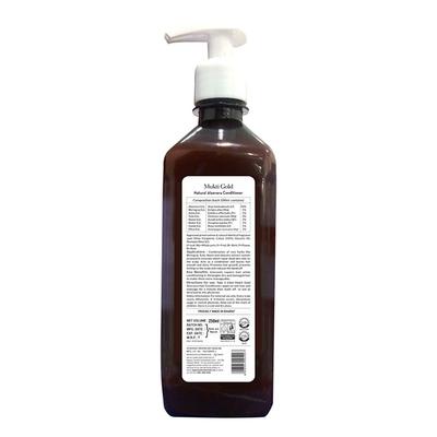 Mukti Gold Natural Aloevera Conditioner 250 ml - Conditioners