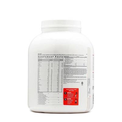 GNC Pro Performance Powder Bulk 1340 - Chocolate Flavour 7.14 lb - Workout Essentials