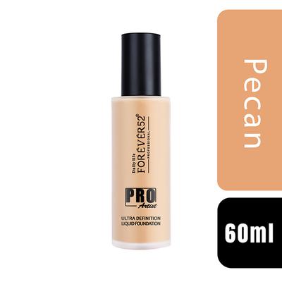 Daily Life Forever52 Pro Artist Ultra Definition Liquid Foundation Buf008 60 ml - Foundation
