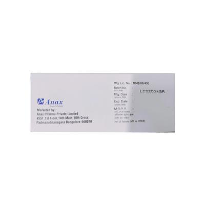 RAPID RD 20 Tablet 10's - Ulcer/Reflux/Flatulence-Aaa