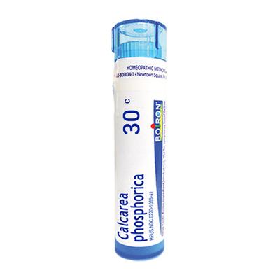 Boiron Calcarea Phosphorica 30C Multi Dose PELLETS 4 GM - Triturations (Homeo Tablets)