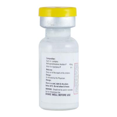 Pradoza 40mg Injection 1'S - Hormonal Therapy-Cor