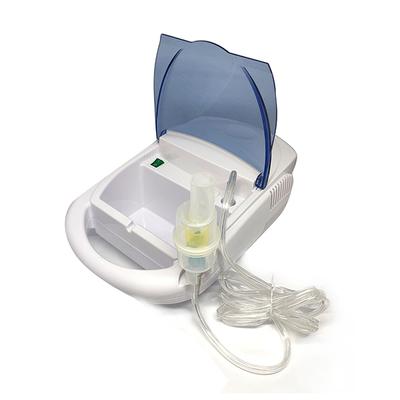 Sahyog Wellness Heavy Duty Compressor Nebulizer Machine Kit (Children and Adult) - White - Nebulizer & Vaporizer