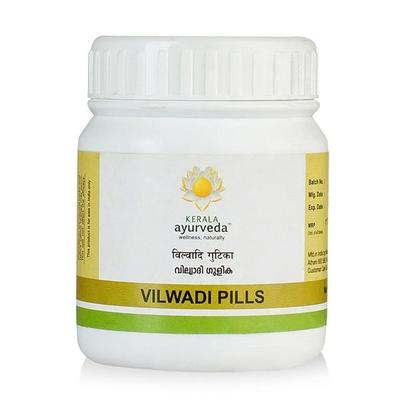 Kerala Ayurveda Vilwadi Pills 50's - Speciality Medicines