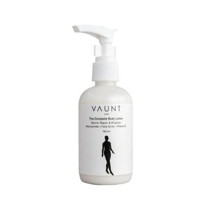 Vaunt The Complete Body Lotion 100 ml - Lotions & Creams